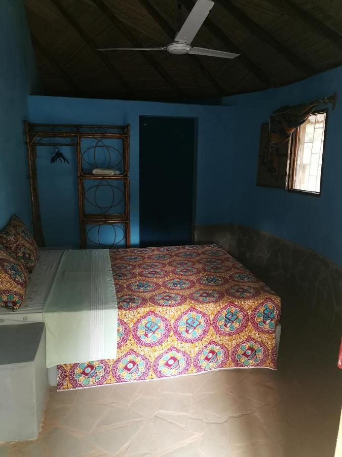 Mango Lodge Bubaque Экстерьер фото
