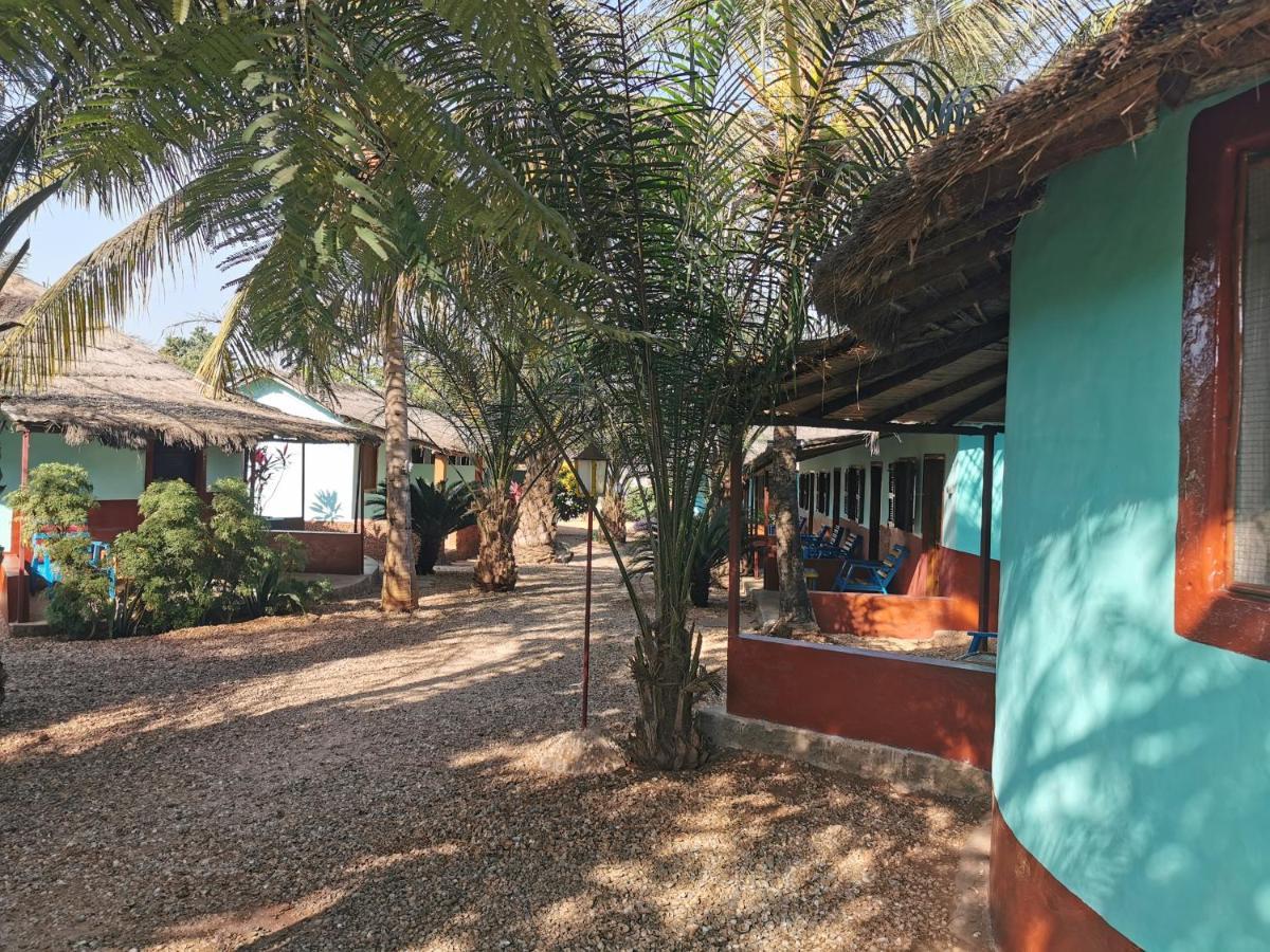 Mango Lodge Bubaque Экстерьер фото